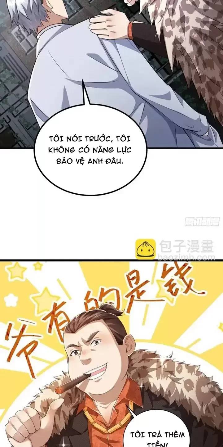 Đệ Nhất Danh Sách Chap 320 - Next Chap 321