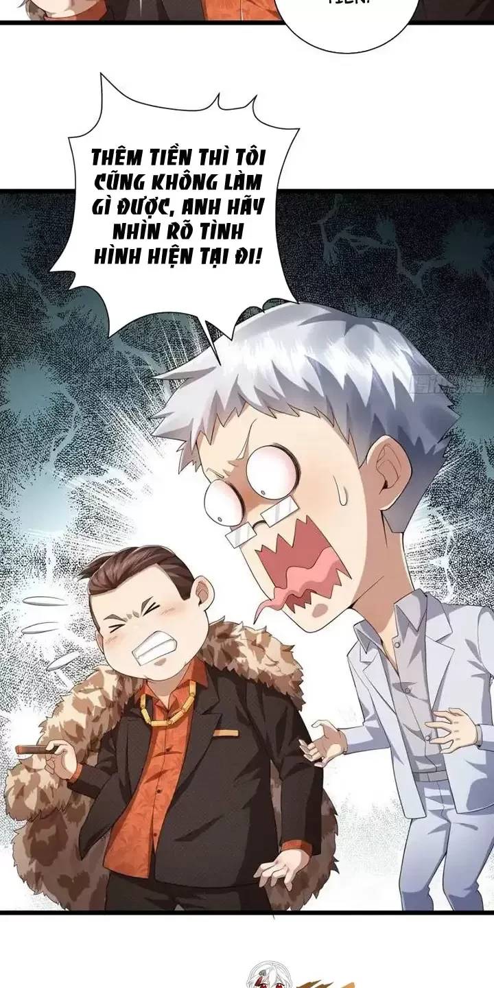 Đệ Nhất Danh Sách Chap 320 - Next Chap 321