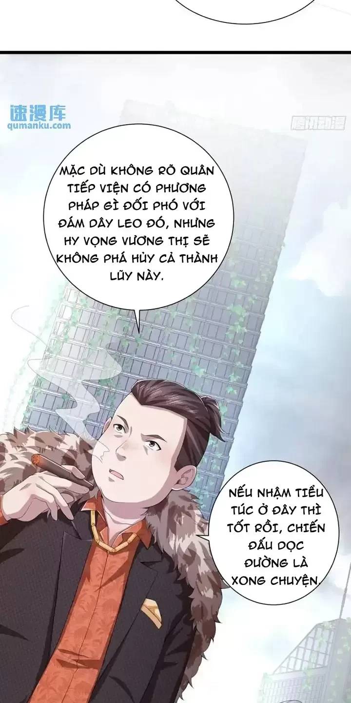 Đệ Nhất Danh Sách Chap 320 - Next Chap 321