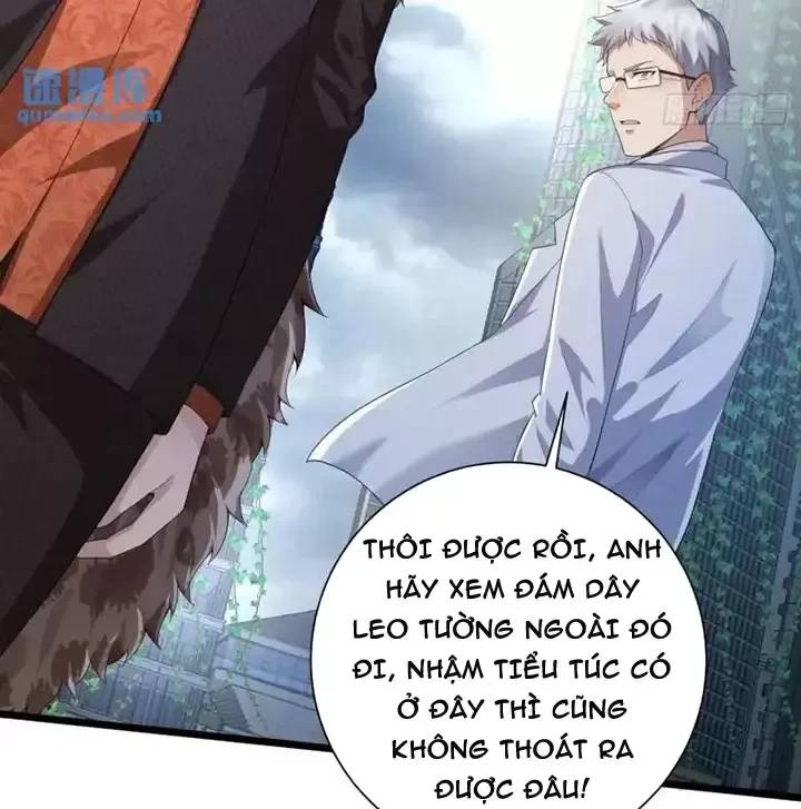 Đệ Nhất Danh Sách Chap 320 - Next Chap 321