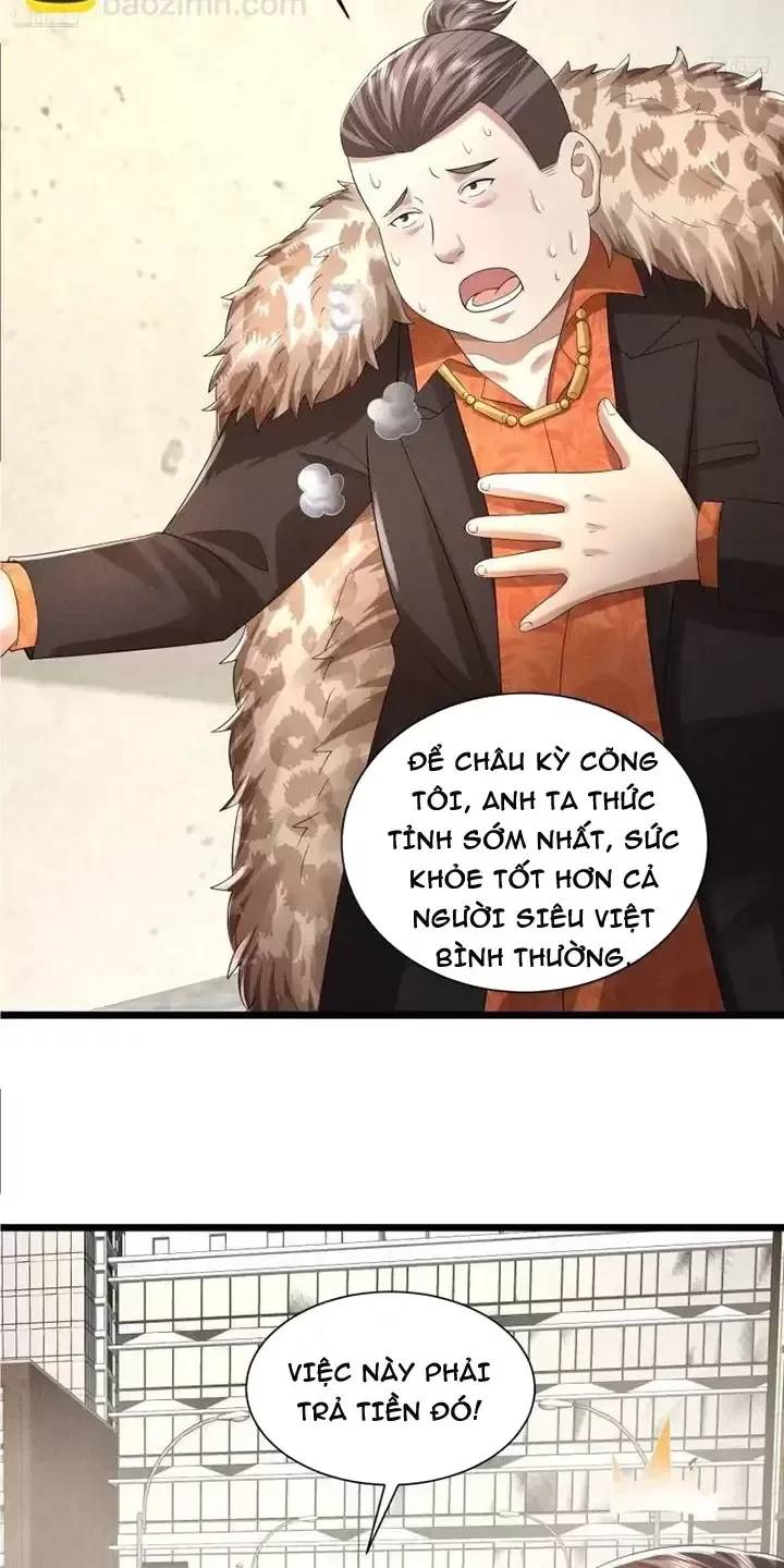 Đệ Nhất Danh Sách Chap 320 - Next Chap 321