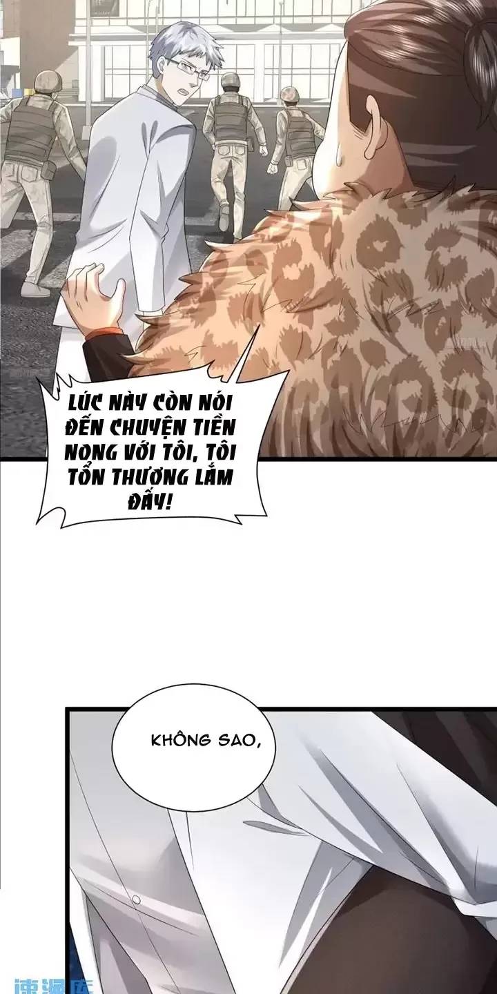 Đệ Nhất Danh Sách Chap 320 - Next Chap 321