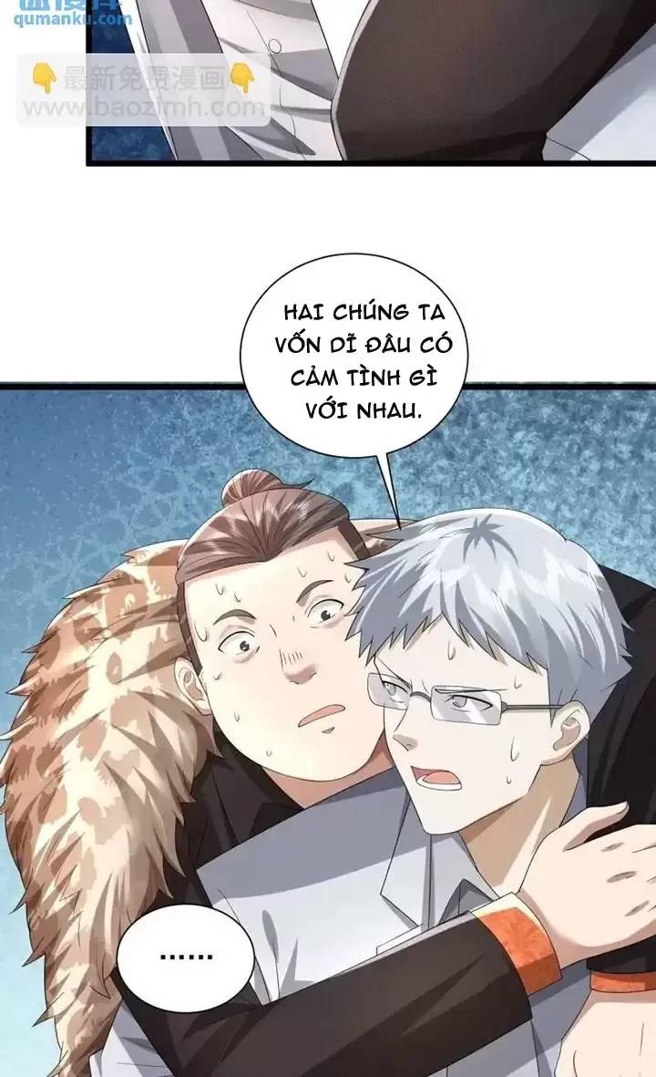 Đệ Nhất Danh Sách Chap 320 - Next Chap 321