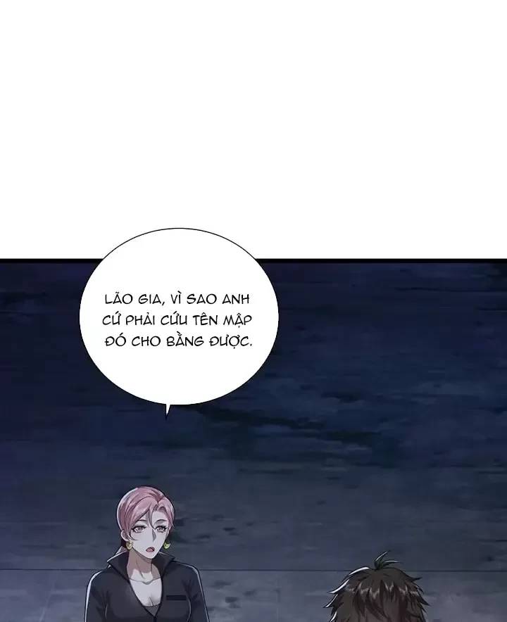 Đệ Nhất Danh Sách Chap 321 - Next Chap 322