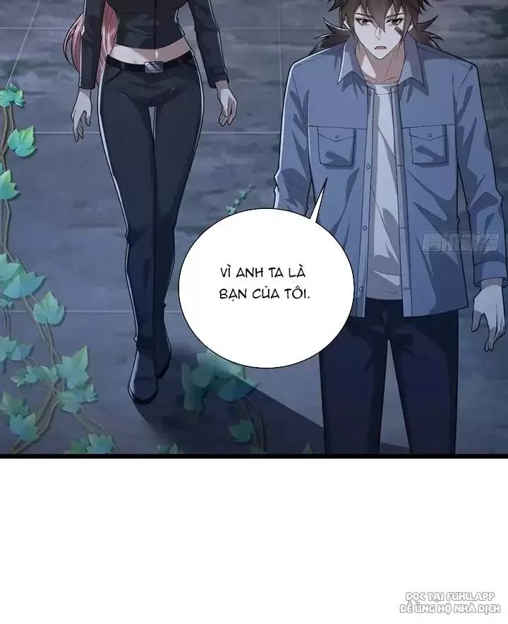 Đệ Nhất Danh Sách Chap 321 - Next Chap 322