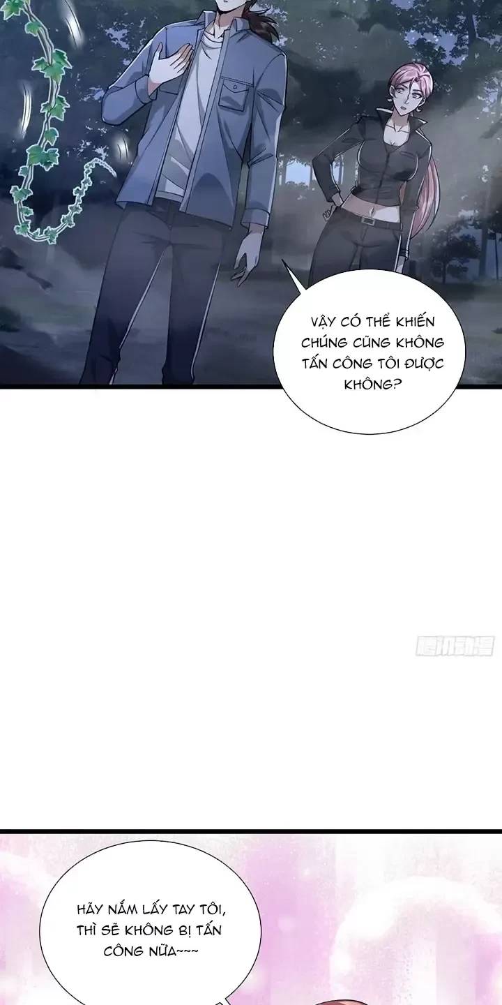 Đệ Nhất Danh Sách Chap 321 - Next Chap 322
