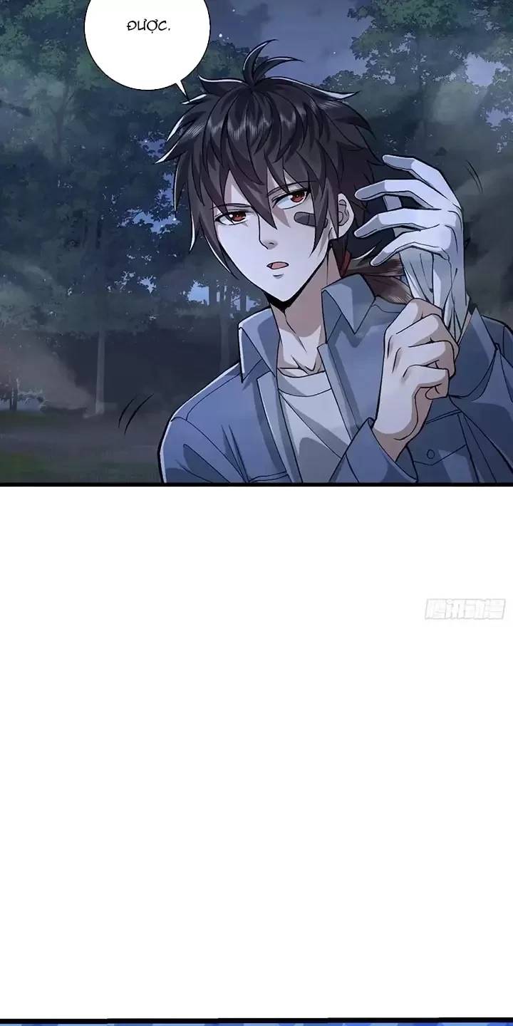 Đệ Nhất Danh Sách Chap 321 - Next Chap 322