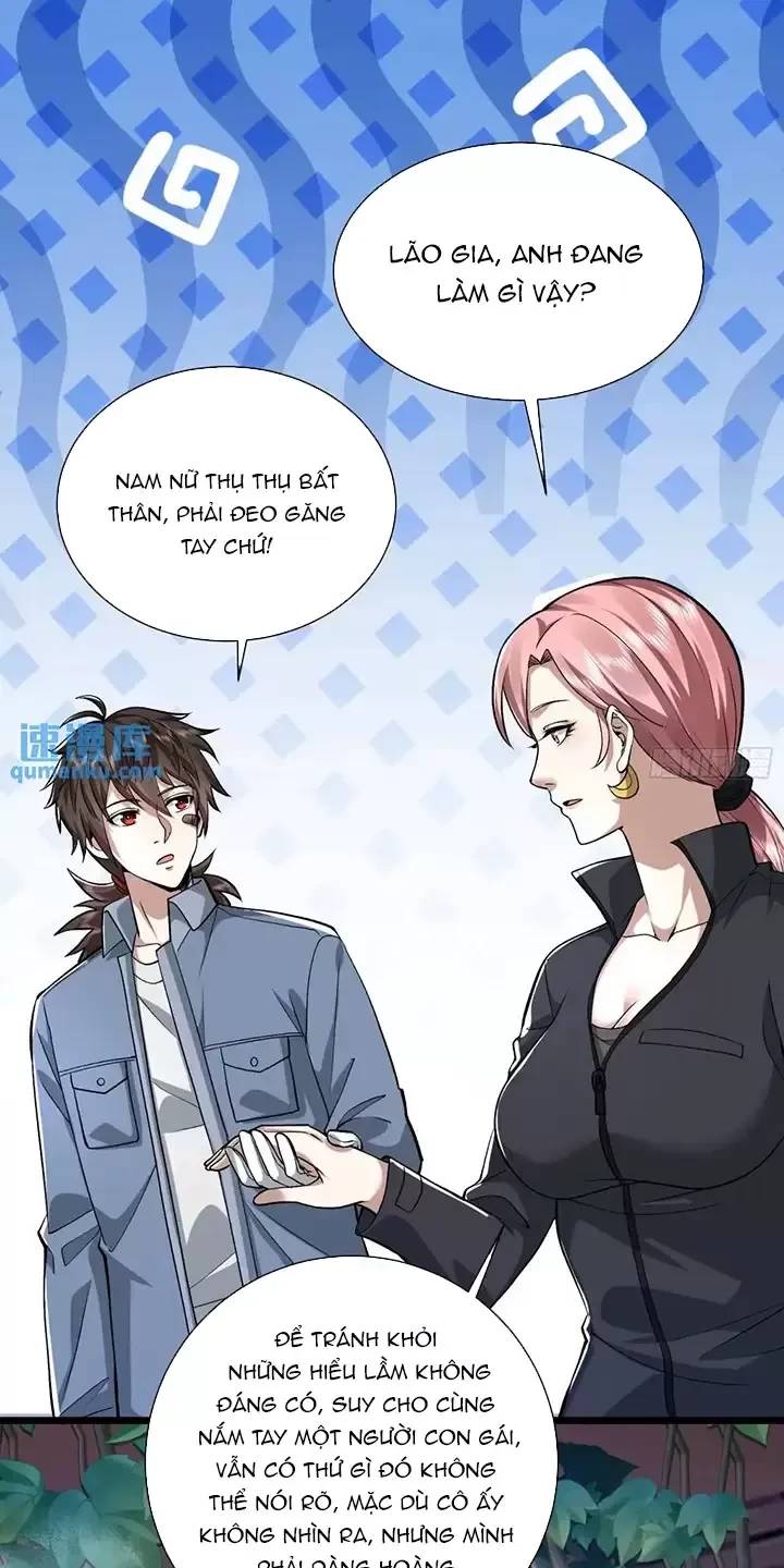 Đệ Nhất Danh Sách Chap 321 - Next Chap 322