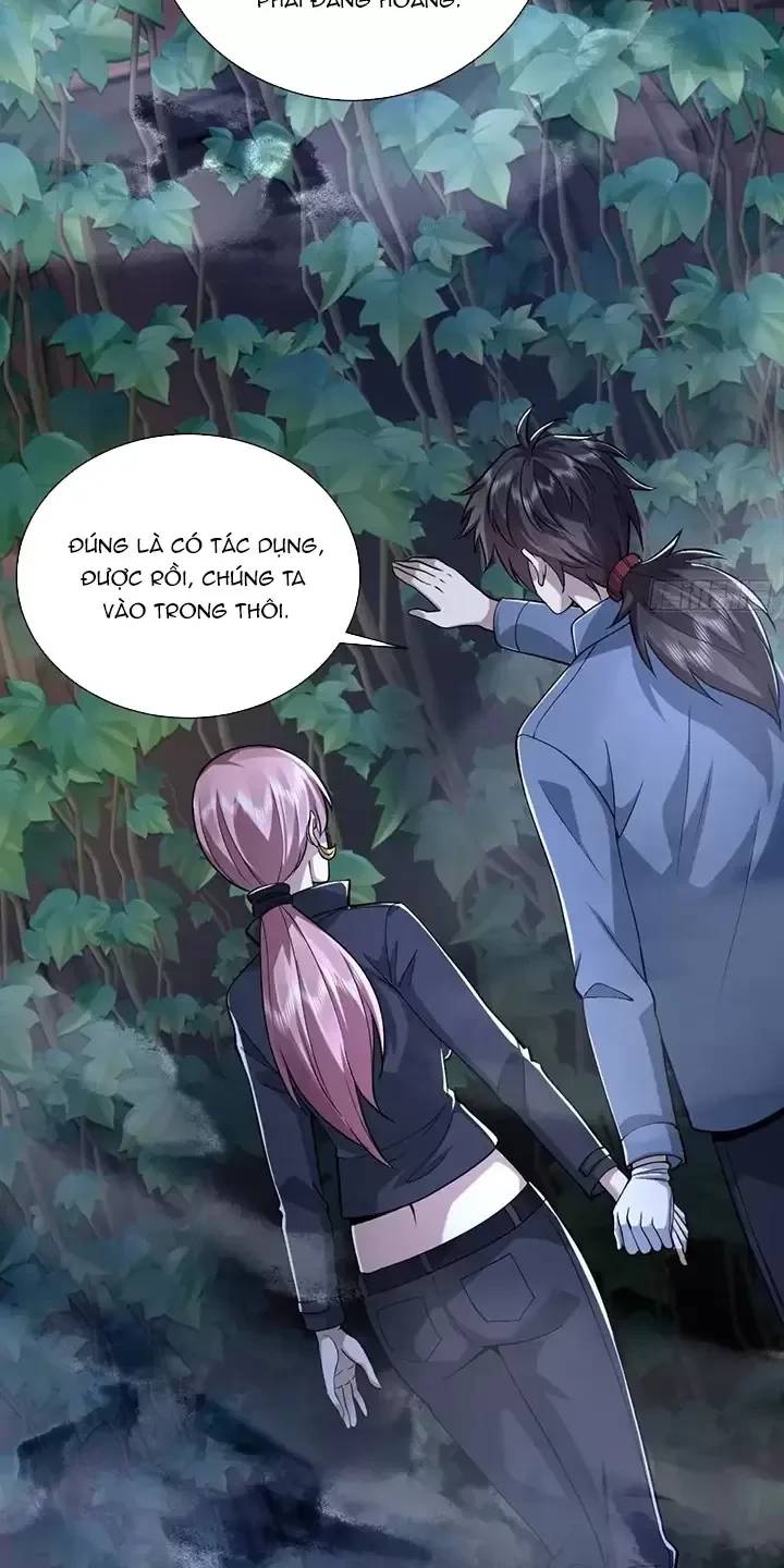 Đệ Nhất Danh Sách Chap 321 - Next Chap 322