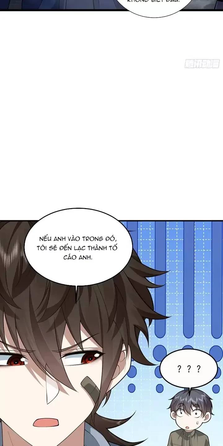 Đệ Nhất Danh Sách Chap 321 - Next Chap 322