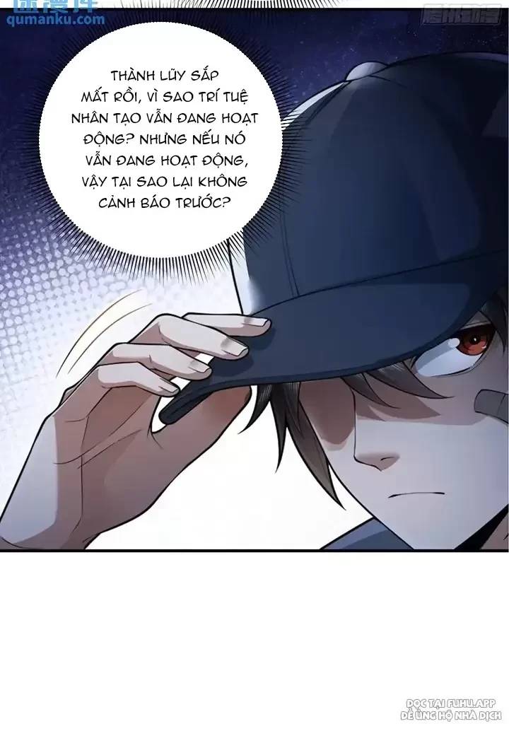 Đệ Nhất Danh Sách Chap 321 - Next Chap 322