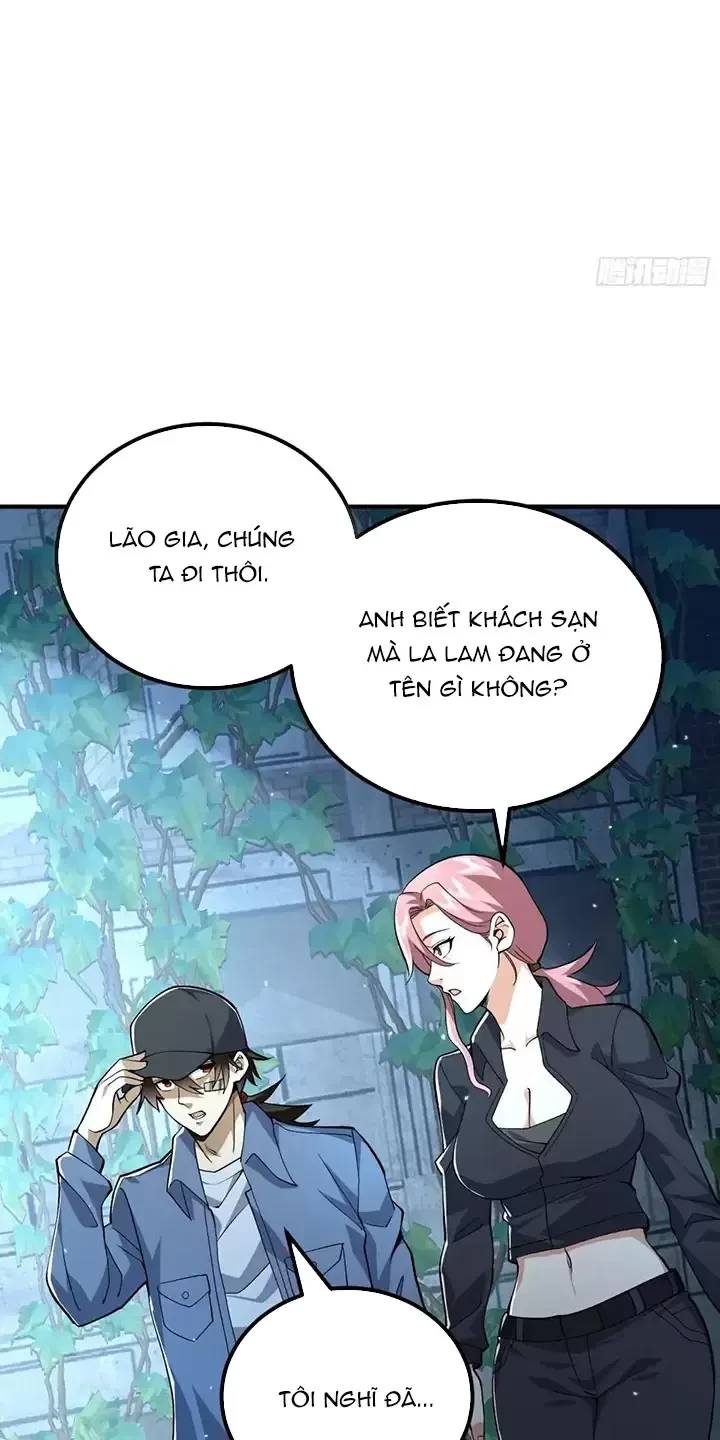 Đệ Nhất Danh Sách Chap 321 - Next Chap 322