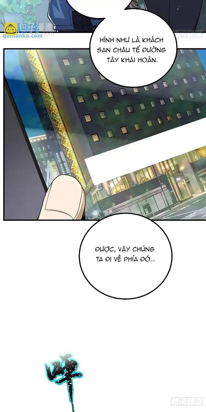Đệ Nhất Danh Sách Chap 321 - Next Chap 322