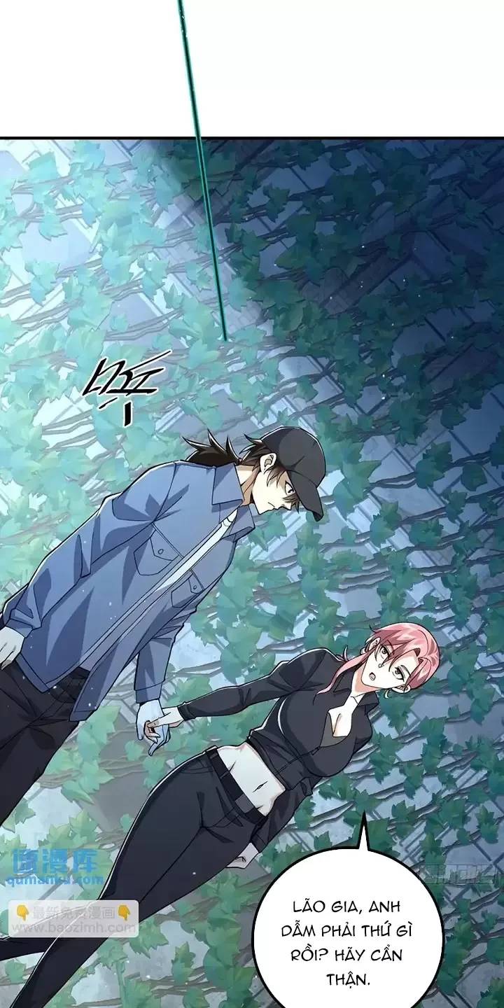 Đệ Nhất Danh Sách Chap 321 - Next Chap 322