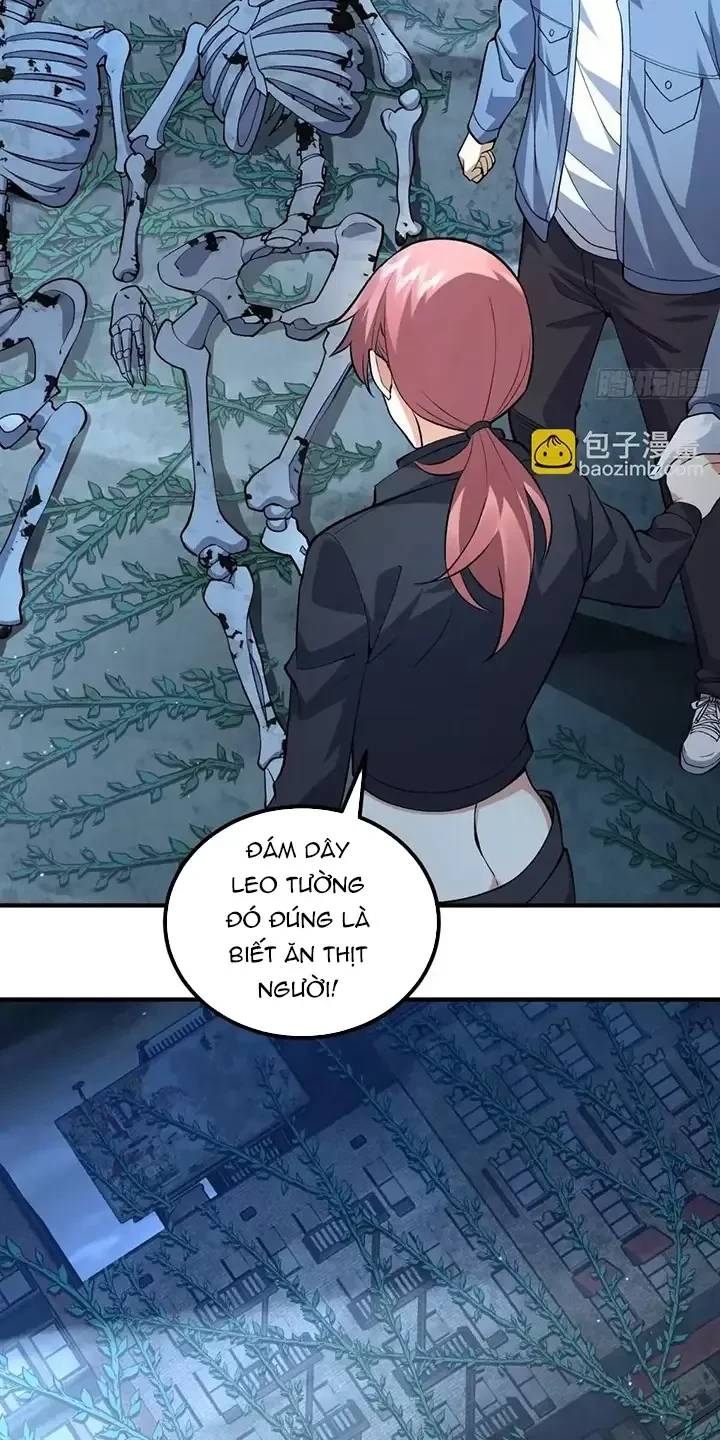 Đệ Nhất Danh Sách Chap 321 - Next Chap 322