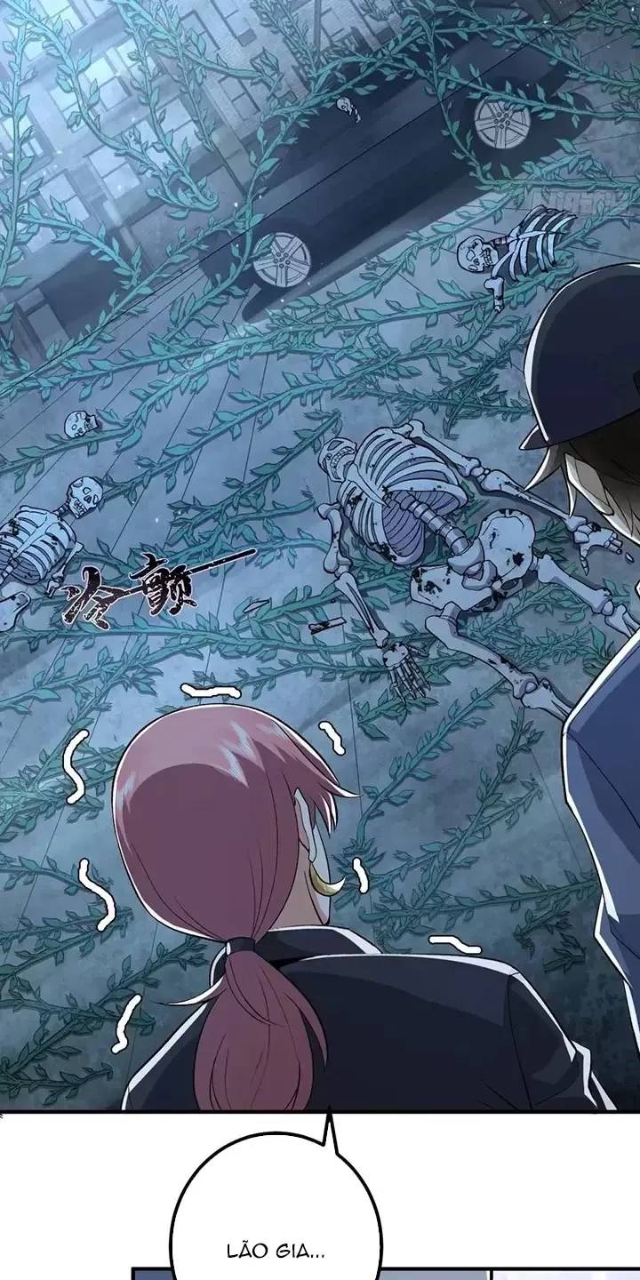 Đệ Nhất Danh Sách Chap 321 - Next Chap 322