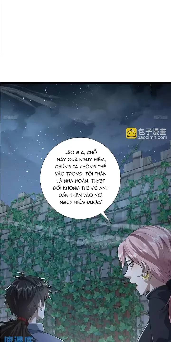 Đệ Nhất Danh Sách Chap 321 - Next Chap 322