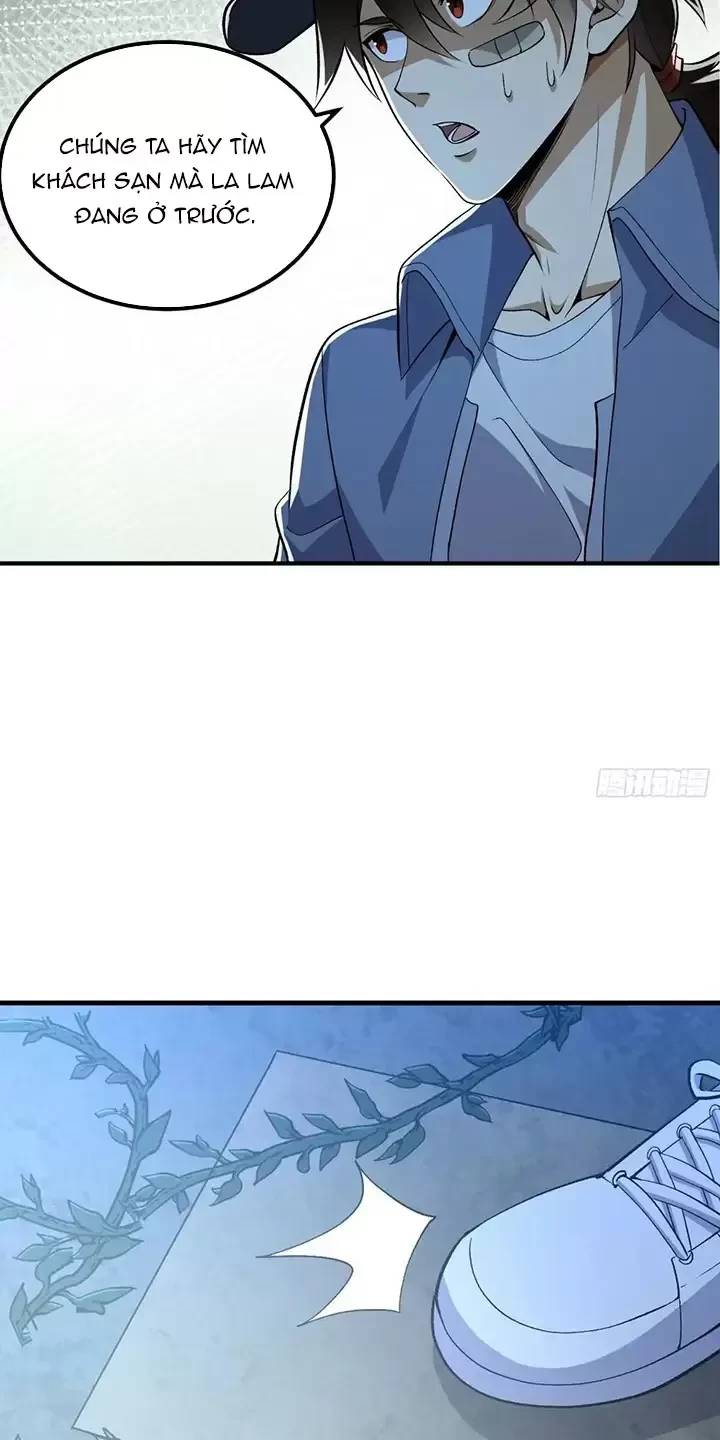 Đệ Nhất Danh Sách Chap 321 - Next Chap 322