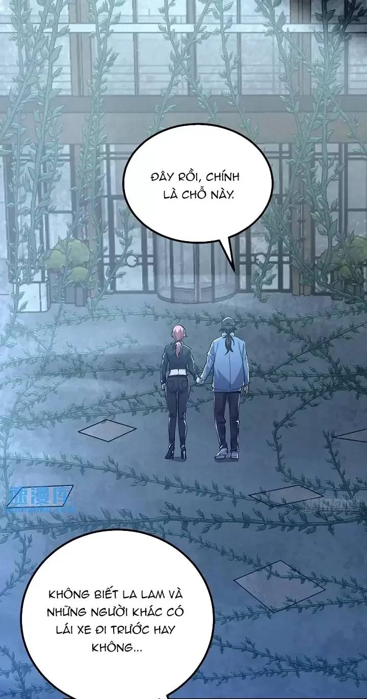 Đệ Nhất Danh Sách Chap 321 - Next Chap 322