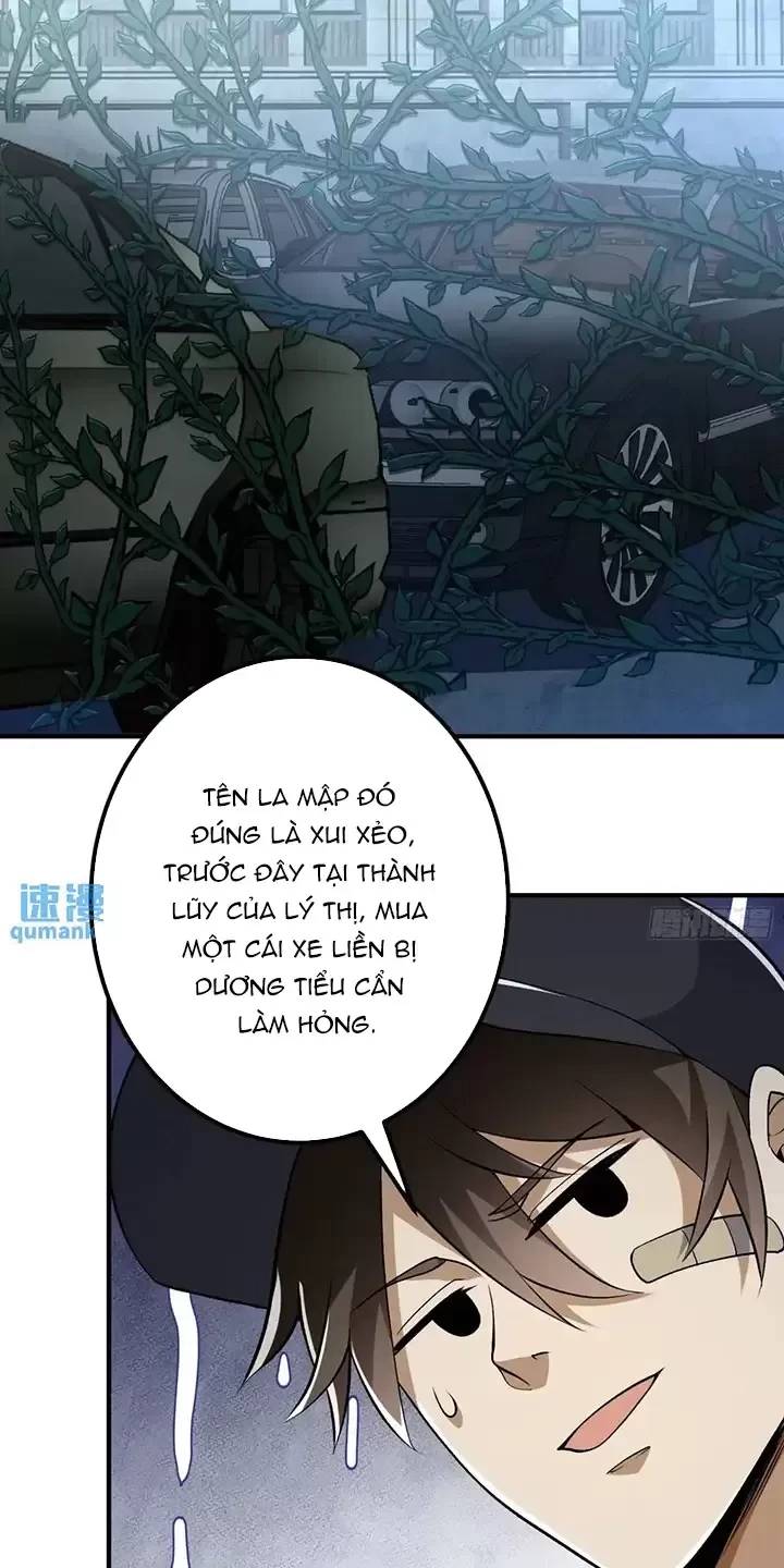 Đệ Nhất Danh Sách Chap 321 - Next Chap 322