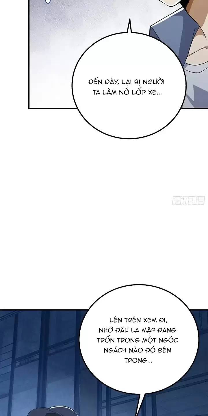 Đệ Nhất Danh Sách Chap 321 - Next Chap 322