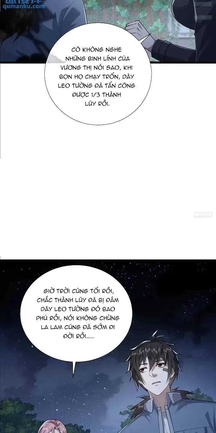 Đệ Nhất Danh Sách Chap 321 - Next Chap 322