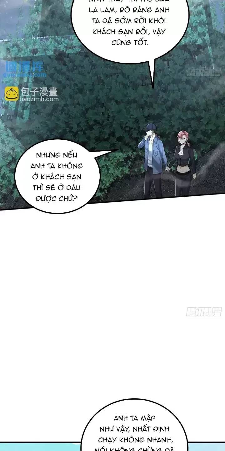 Đệ Nhất Danh Sách Chap 321 - Next Chap 322