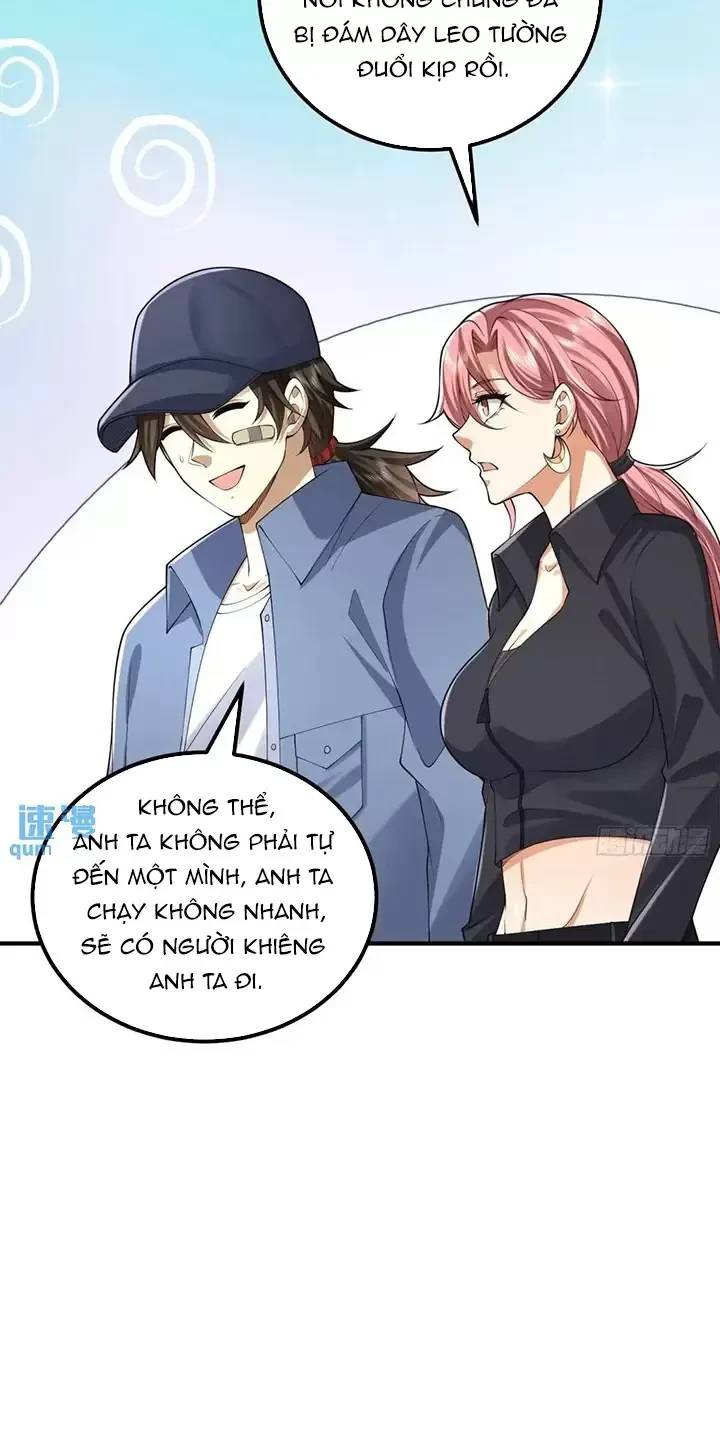 Đệ Nhất Danh Sách Chap 321 - Next Chap 322