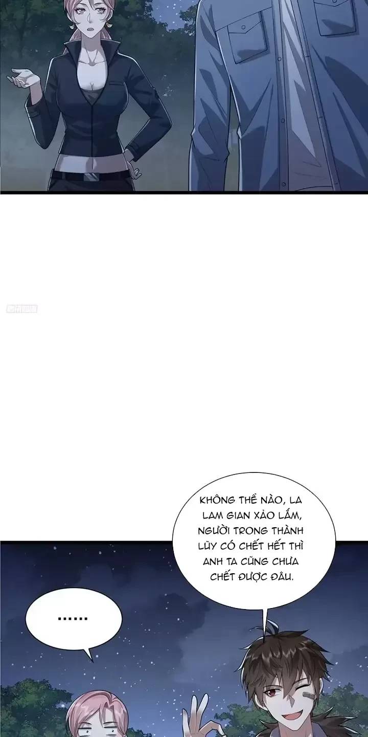 Đệ Nhất Danh Sách Chap 321 - Next Chap 322