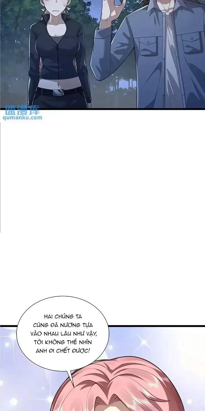 Đệ Nhất Danh Sách Chap 321 - Next Chap 322