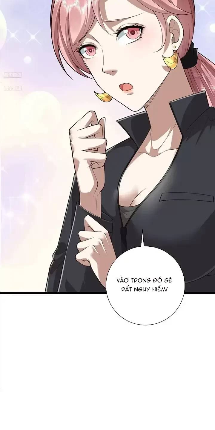 Đệ Nhất Danh Sách Chap 321 - Next Chap 322