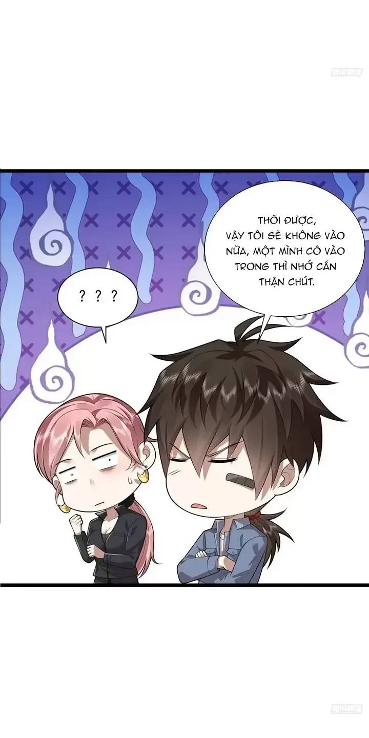 Đệ Nhất Danh Sách Chap 321 - Next Chap 322