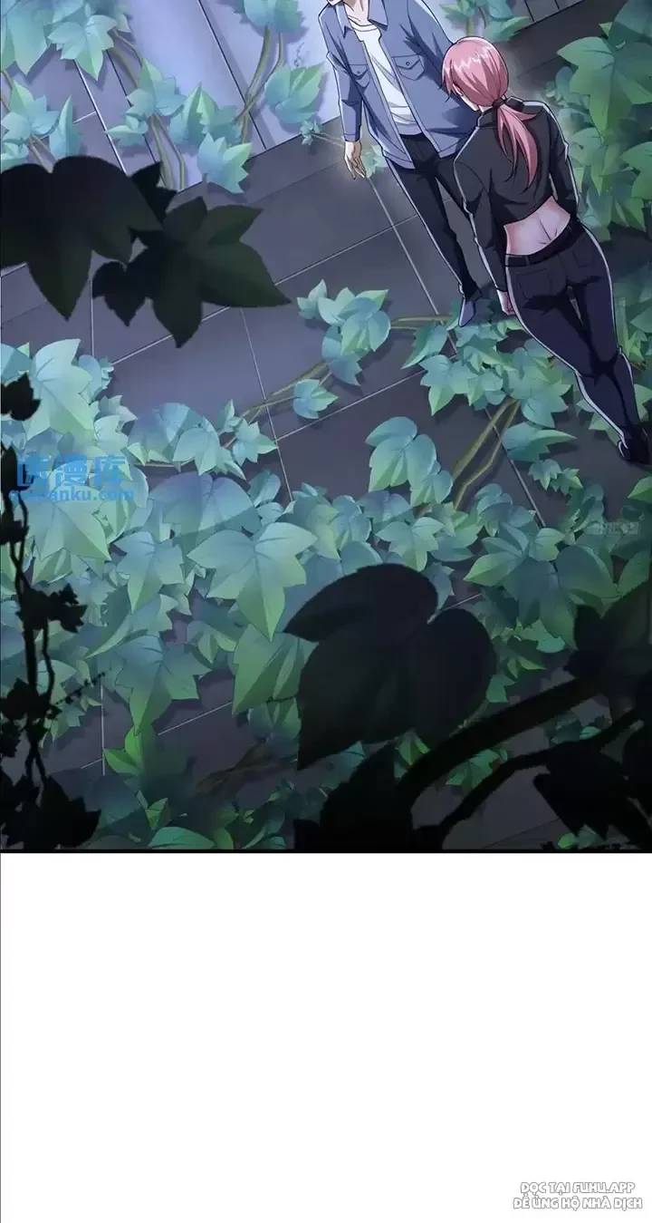 Đệ Nhất Danh Sách Chap 322 - Next Chap 323