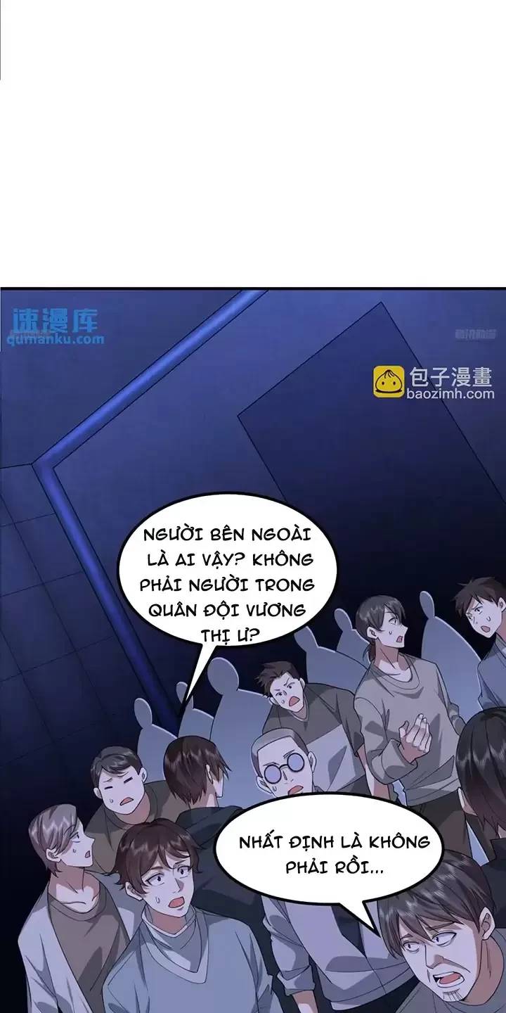 Đệ Nhất Danh Sách Chap 322 - Next Chap 323