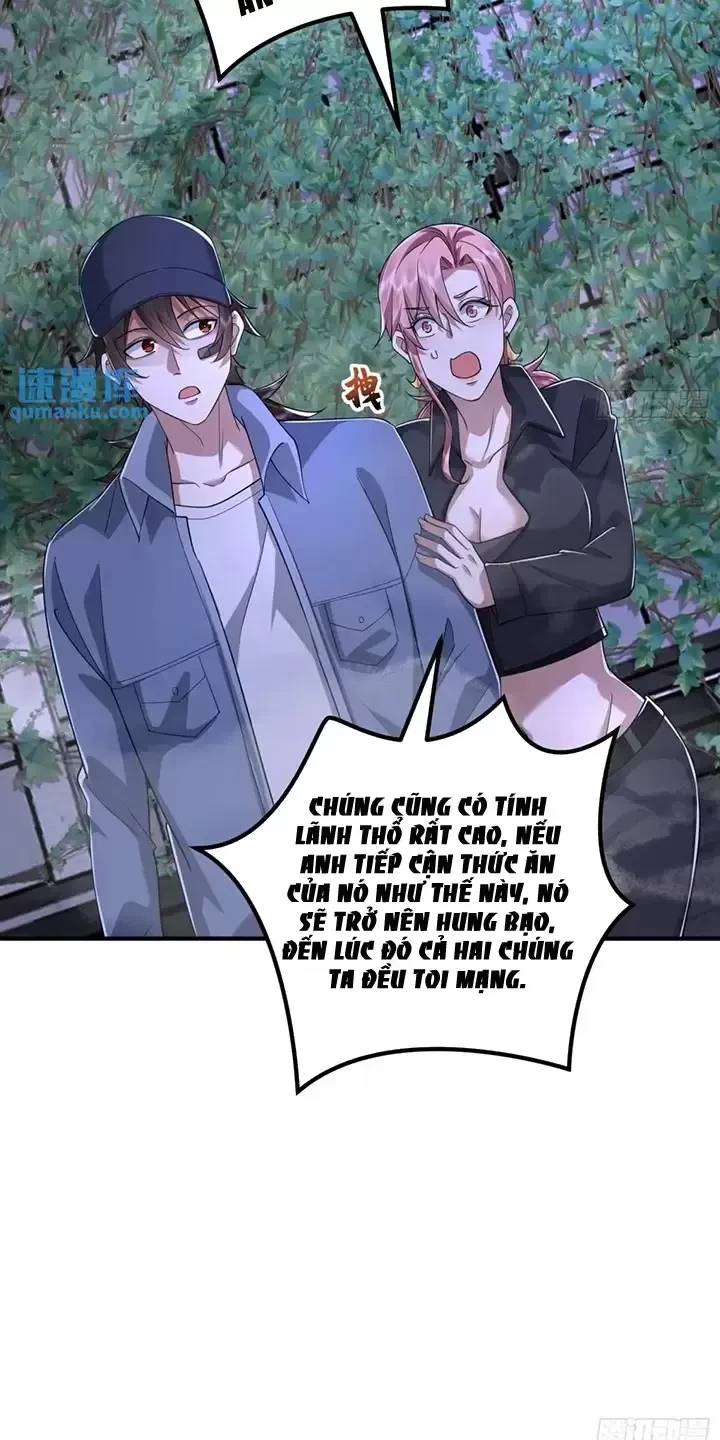 Đệ Nhất Danh Sách Chap 322 - Next Chap 323