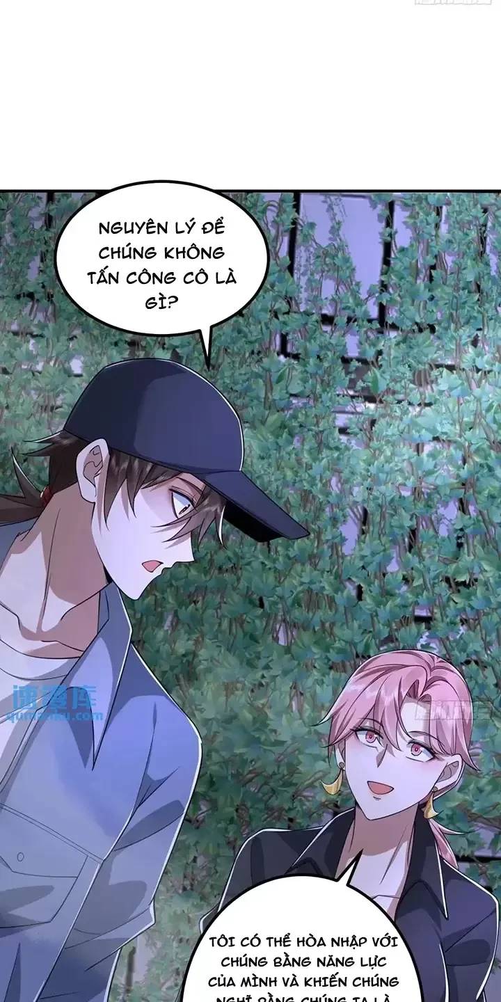 Đệ Nhất Danh Sách Chap 322 - Next Chap 323