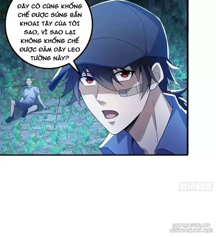 Đệ Nhất Danh Sách Chap 322 - Next Chap 323