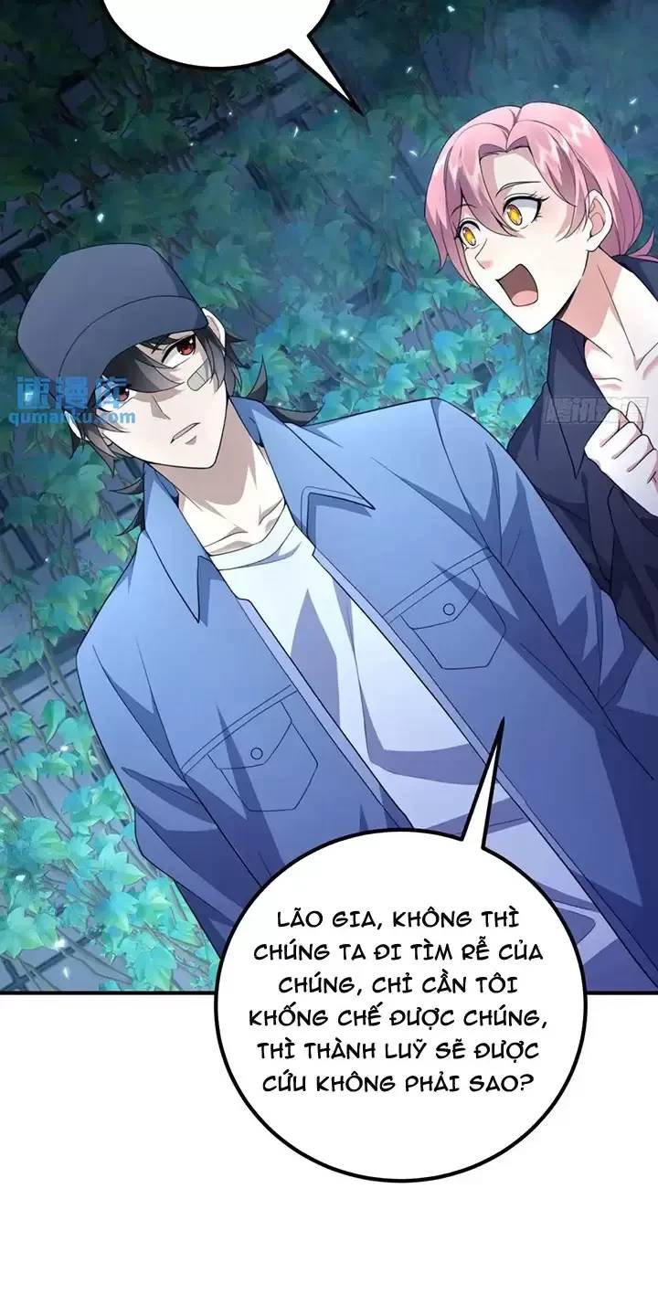 Đệ Nhất Danh Sách Chap 322 - Next Chap 323