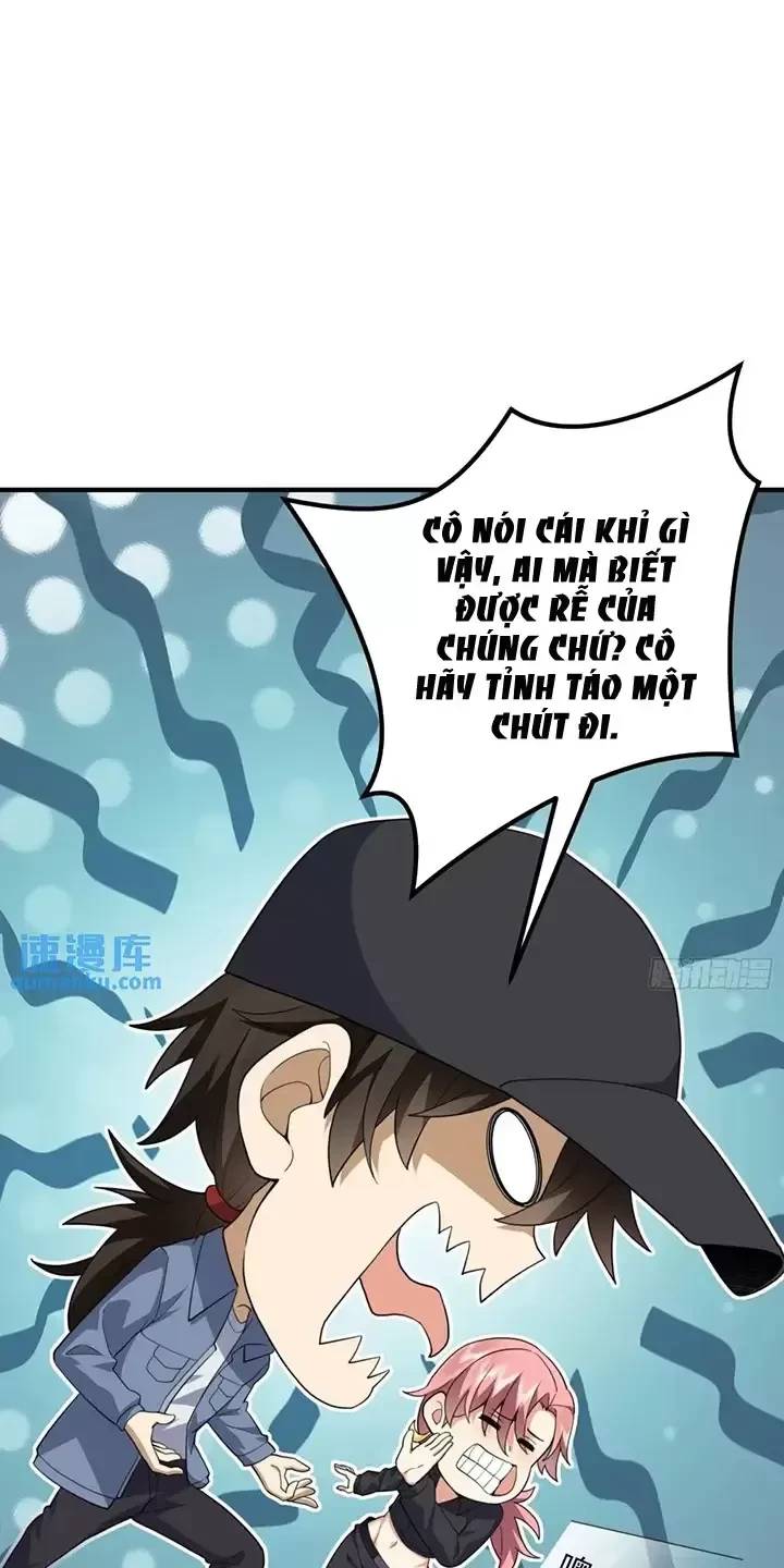 Đệ Nhất Danh Sách Chap 322 - Next Chap 323