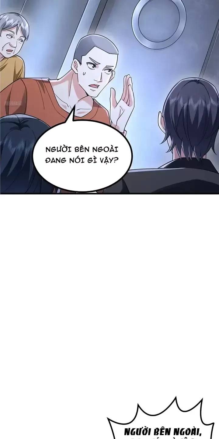 Đệ Nhất Danh Sách Chap 322 - Next Chap 323