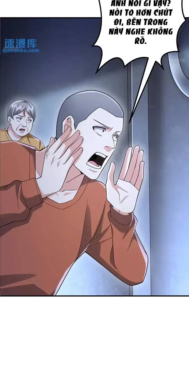 Đệ Nhất Danh Sách Chap 322 - Next Chap 323