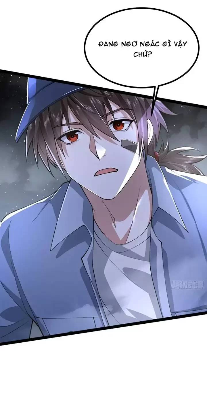 Đệ Nhất Danh Sách Chap 322 - Next Chap 323