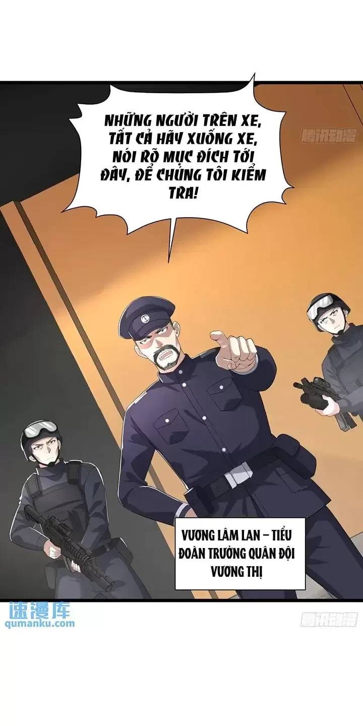 Đệ Nhất Danh Sách Chap 322 - Next Chap 323
