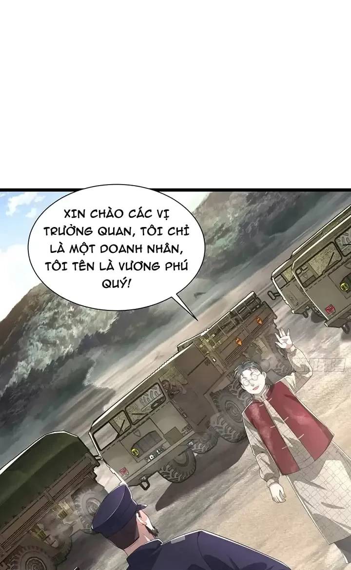 Đệ Nhất Danh Sách Chap 322 - Next Chap 323