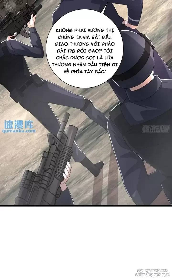 Đệ Nhất Danh Sách Chap 322 - Next Chap 323
