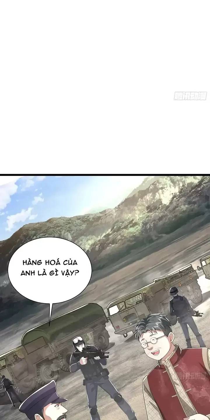 Đệ Nhất Danh Sách Chap 322 - Next Chap 323