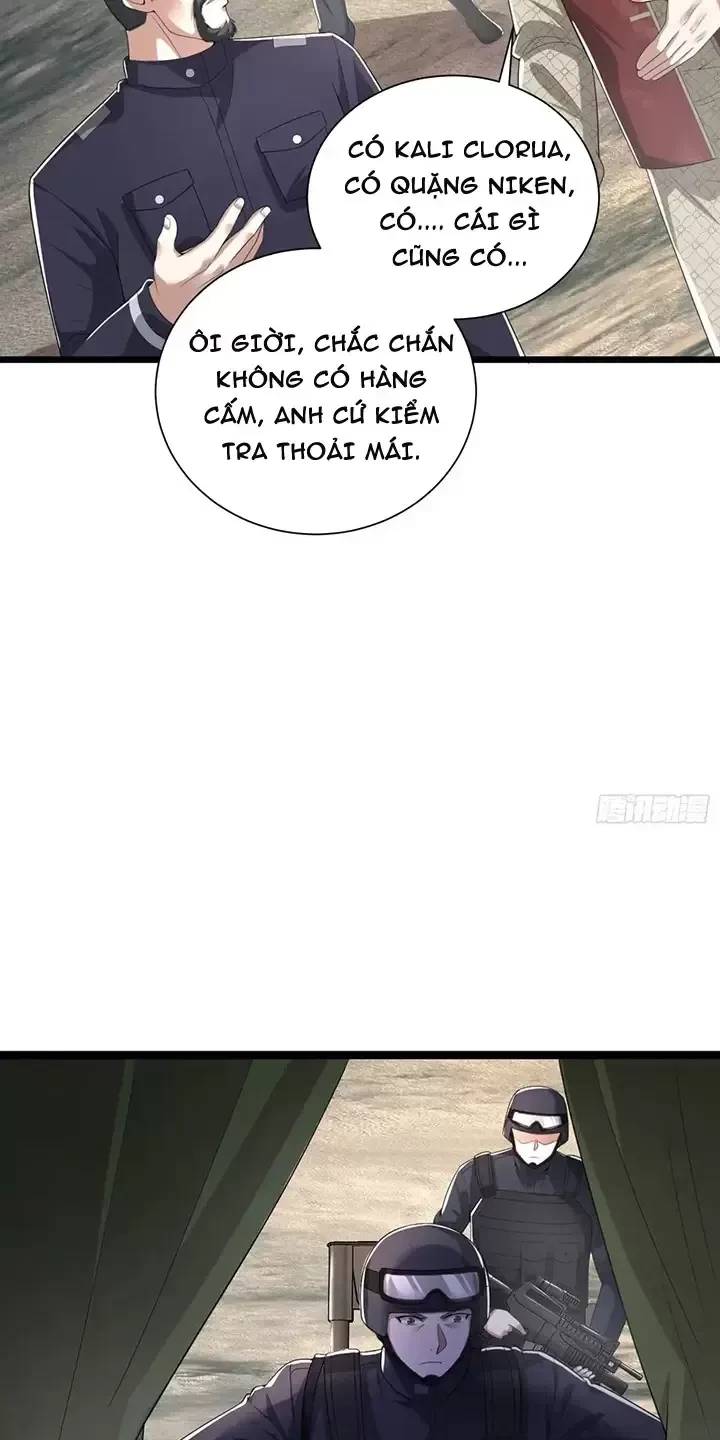 Đệ Nhất Danh Sách Chap 322 - Next Chap 323