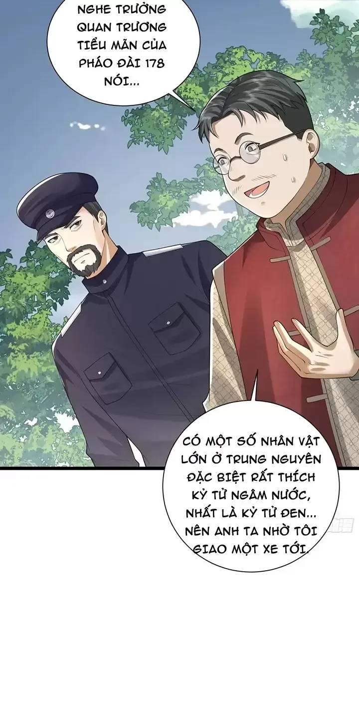 Đệ Nhất Danh Sách Chap 322 - Next Chap 323