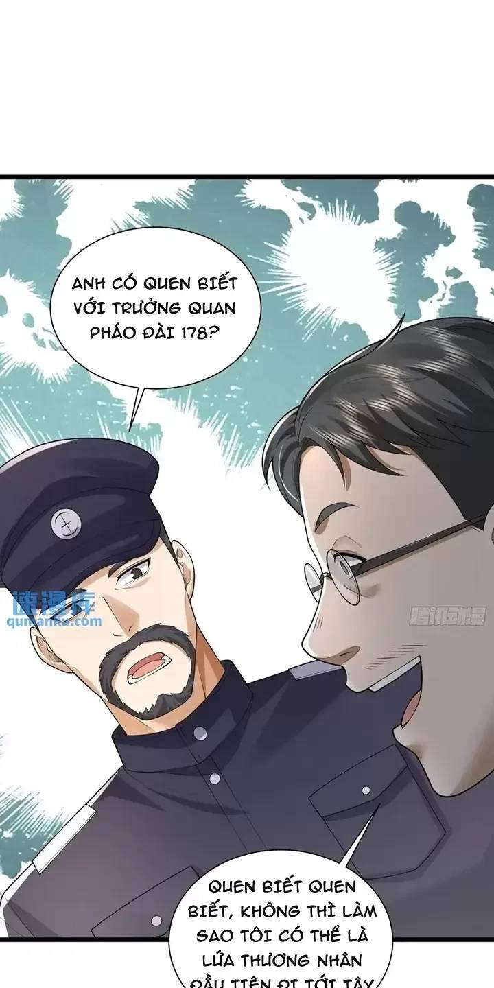 Đệ Nhất Danh Sách Chap 322 - Next Chap 323