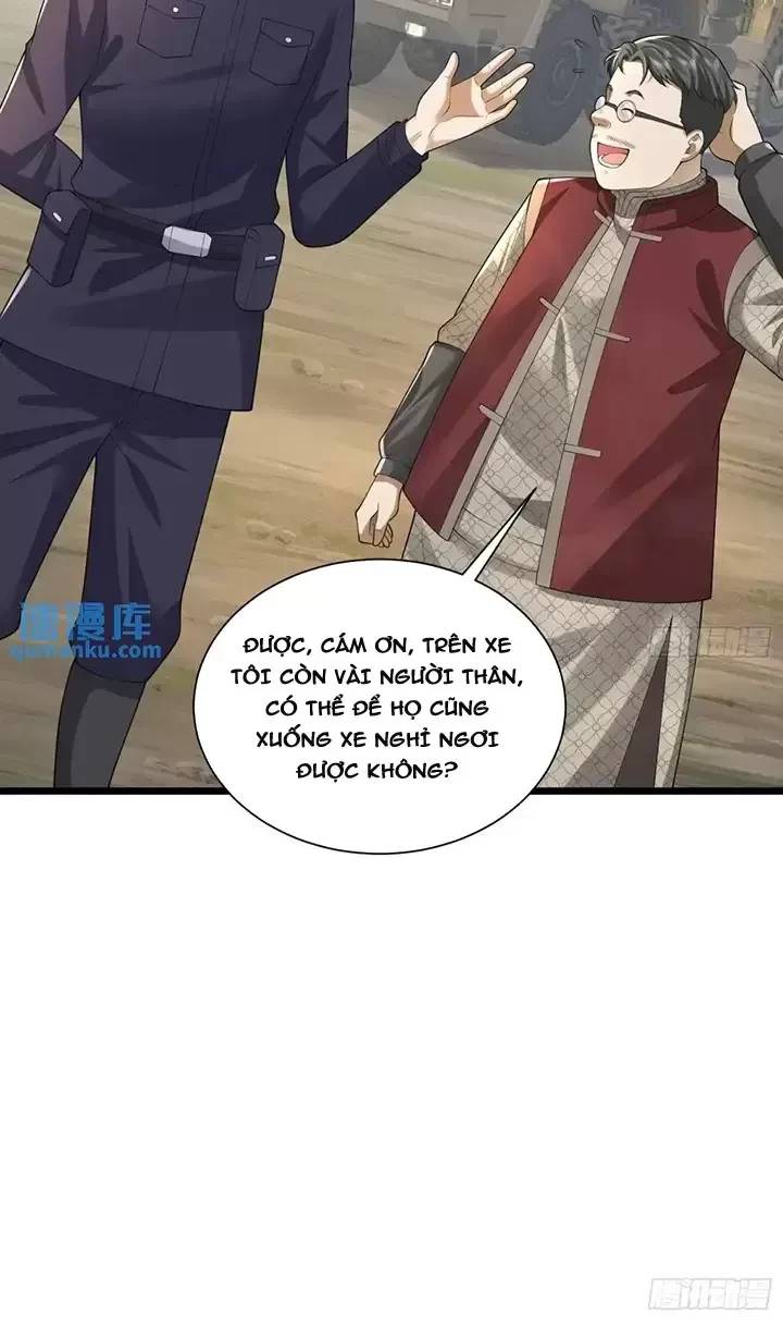 Đệ Nhất Danh Sách Chap 322 - Next Chap 323